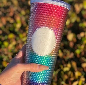 Starbucks Pride 2020 Studded Cup